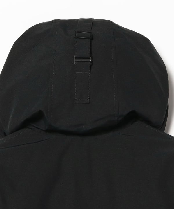 CANADA GOOSE / Labrador Bomber Black Label
