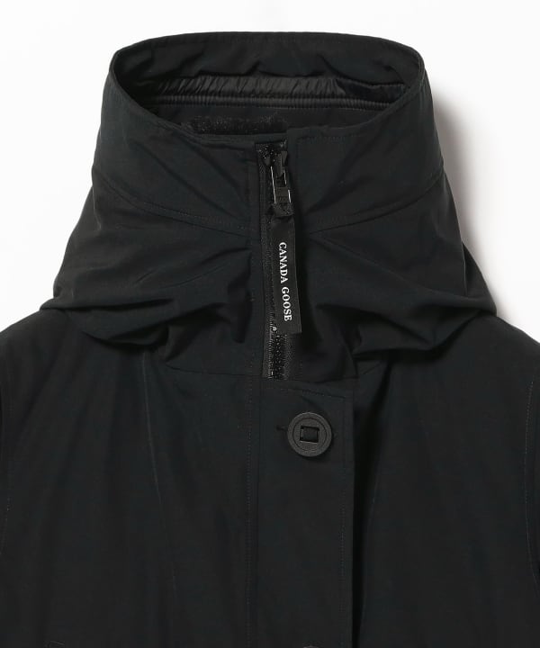 CANADA GOOSE / Labrador Bomber Black Label