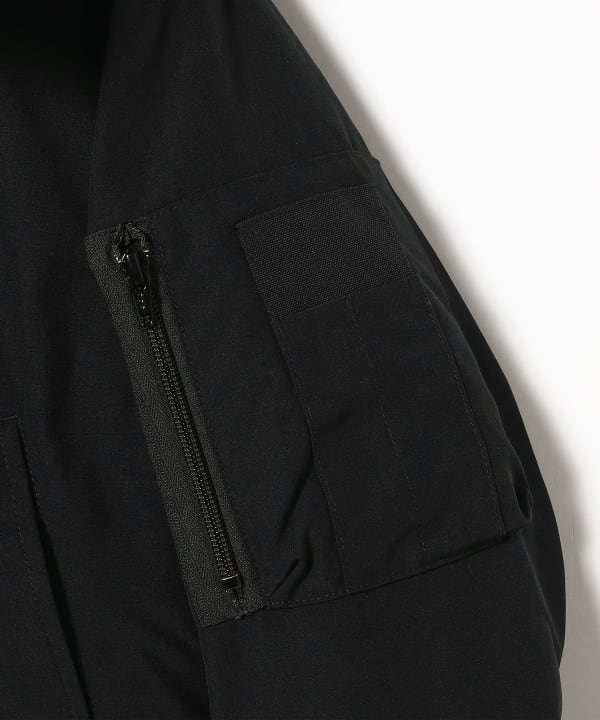 CANADA GOOSE / Labrador Bomber Black Label