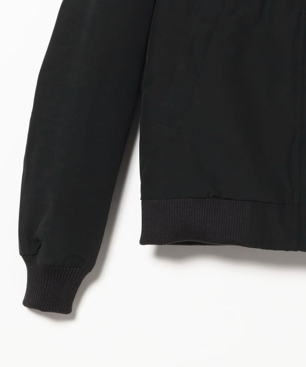 CANADA GOOSE / Labrador Bomber Black Label