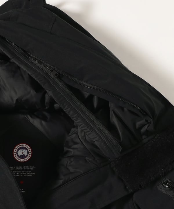 CANADA GOOSE / Labrador Bomber Black Label