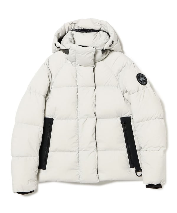 CANADA GOOSE / Junction Parka Black Label