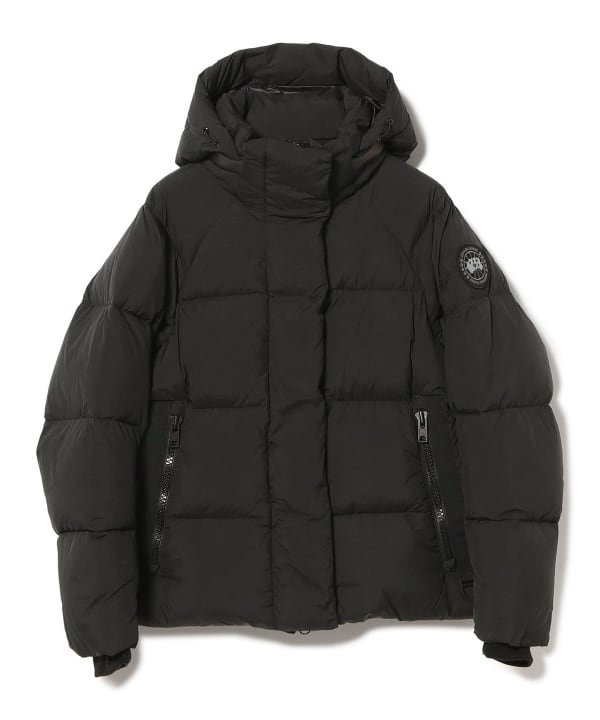 CANADA GOOSE / Junction Parka Black Label