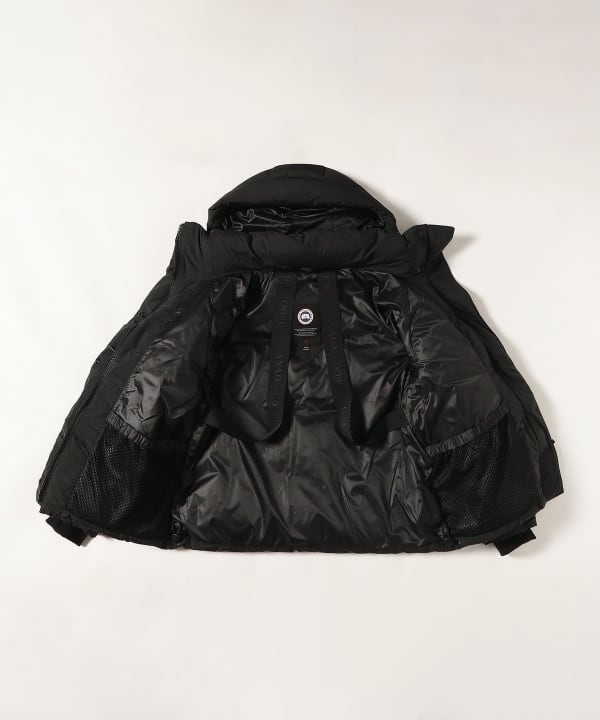 CANADA GOOSE / Junction Parka Black Label