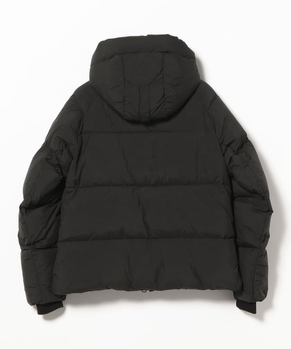 CANADA GOOSE / Junction Parka Black Label