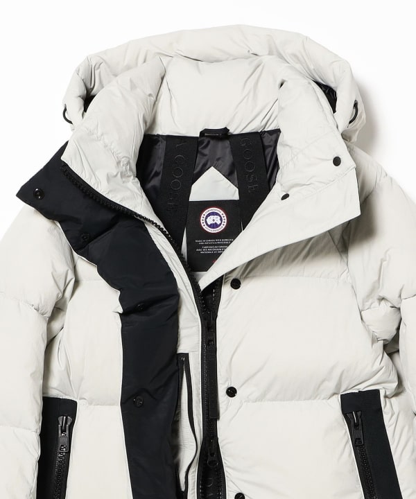 CANADA GOOSE / Junction Parka Black Label