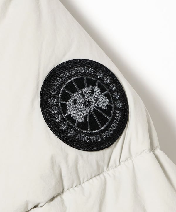 CANADA GOOSE / Junction Parka Black Label