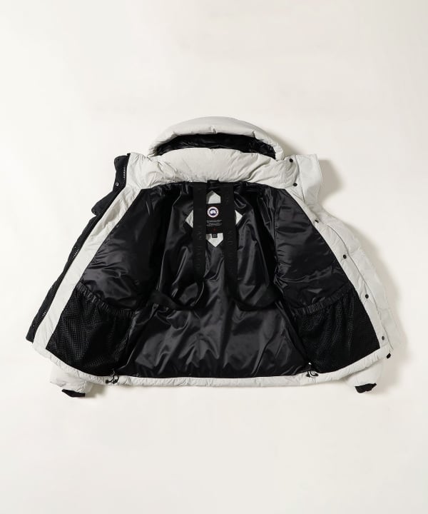 CANADA GOOSE / Junction Parka Black Label