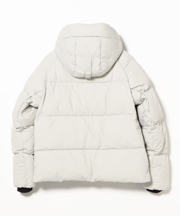 CANADA GOOSE / Junction Parka Black Label