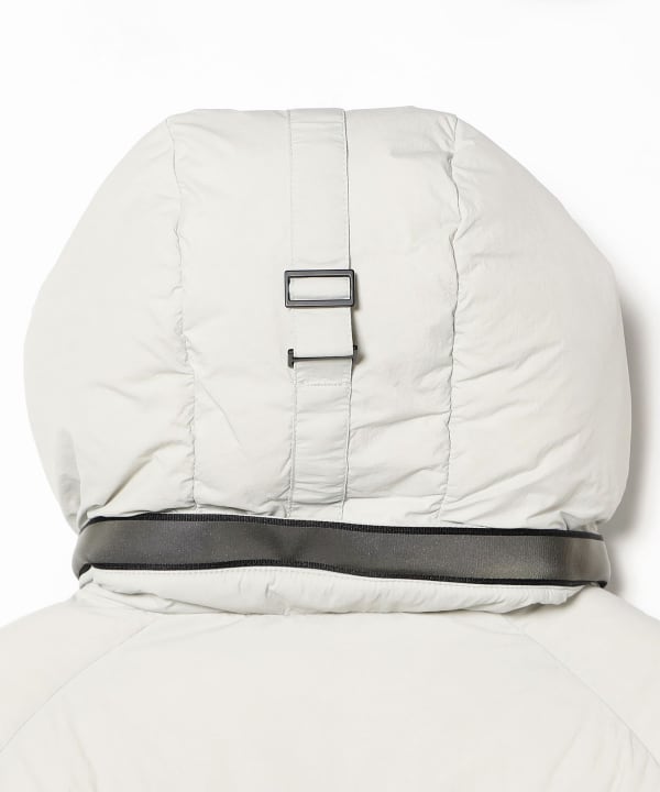 CANADA GOOSE / Junction Parka Black Label