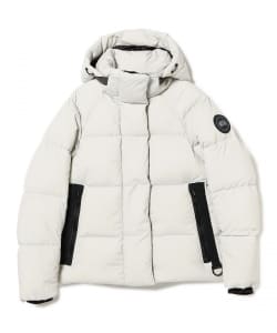 CANADA GOOSE / Junction Parka Black Label