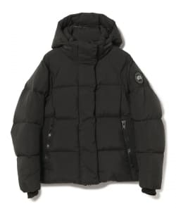 CANADA GOOSE / Junction Parka Black Label