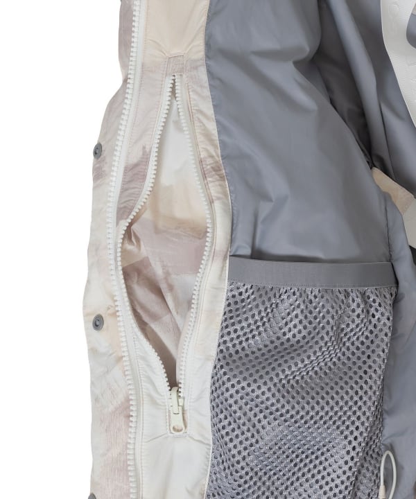 【別注】CANADA GOOSE × Ray BEAMS / Cypress Cropped Puffer
