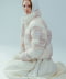 Washed Tonal Print