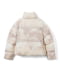 Washed Tonal Print