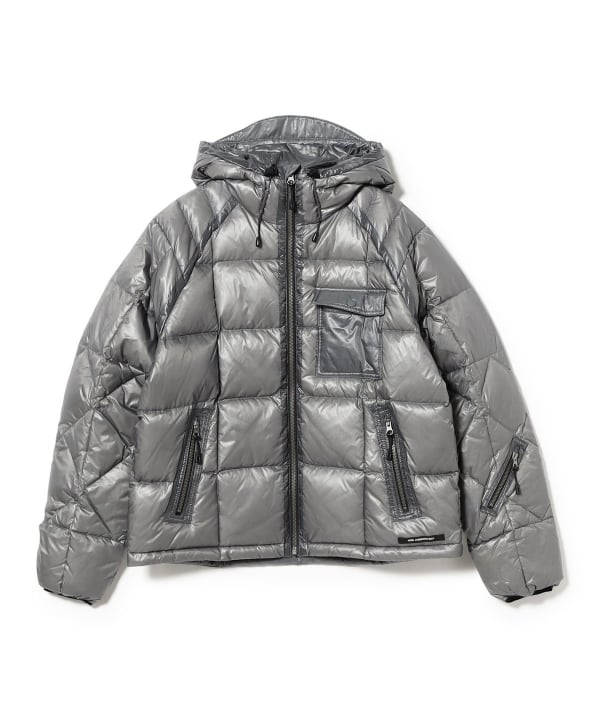 ANDERSSON BELL / TORINO LIGHTWEIGHT DOWN JACKET