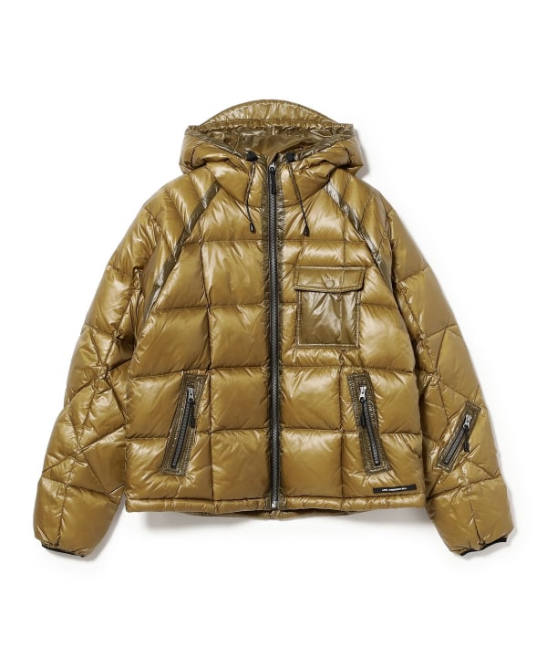 ANDERSSON BELL / TORINO LIGHTWEIGHT DOWN JACKET