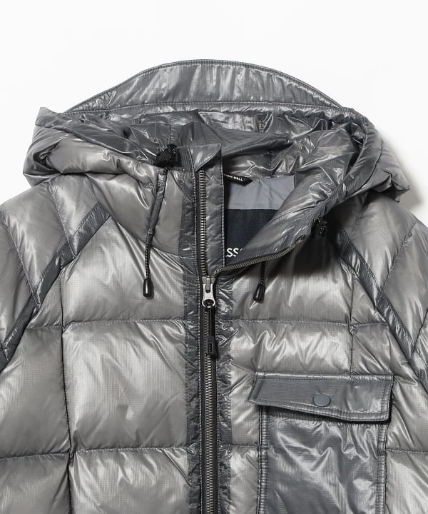 ANDERSSON BELL / TORINO LIGHTWEIGHT DOWN JACKET