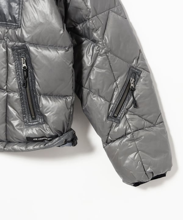 ANDERSSON BELL / TORINO LIGHTWEIGHT DOWN JACKET
