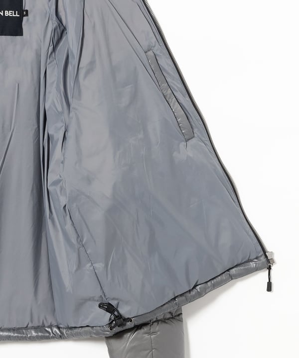 ANDERSSON BELL / TORINO LIGHTWEIGHT DOWN JACKET
