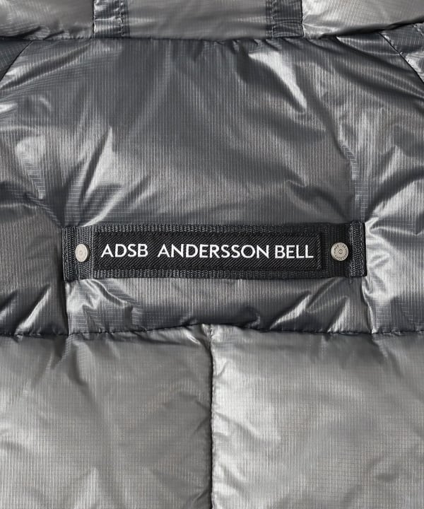ANDERSSON BELL / TORINO LIGHTWEIGHT DOWN JACKET