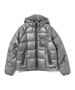 ANDERSSON BELL / TORINO LIGHTWEIGHT DOWN JACKET