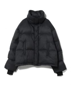 Graphpaper / PERTEX(R) QUANTUM AIR Insulated Puffer Jacket