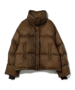 Graphpaper / PERTEX(R) QUANTUM AIR Insulated Puffer Jacket