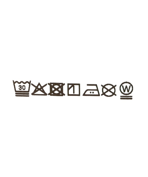 Graphpaper /赤耳牛仔夹克