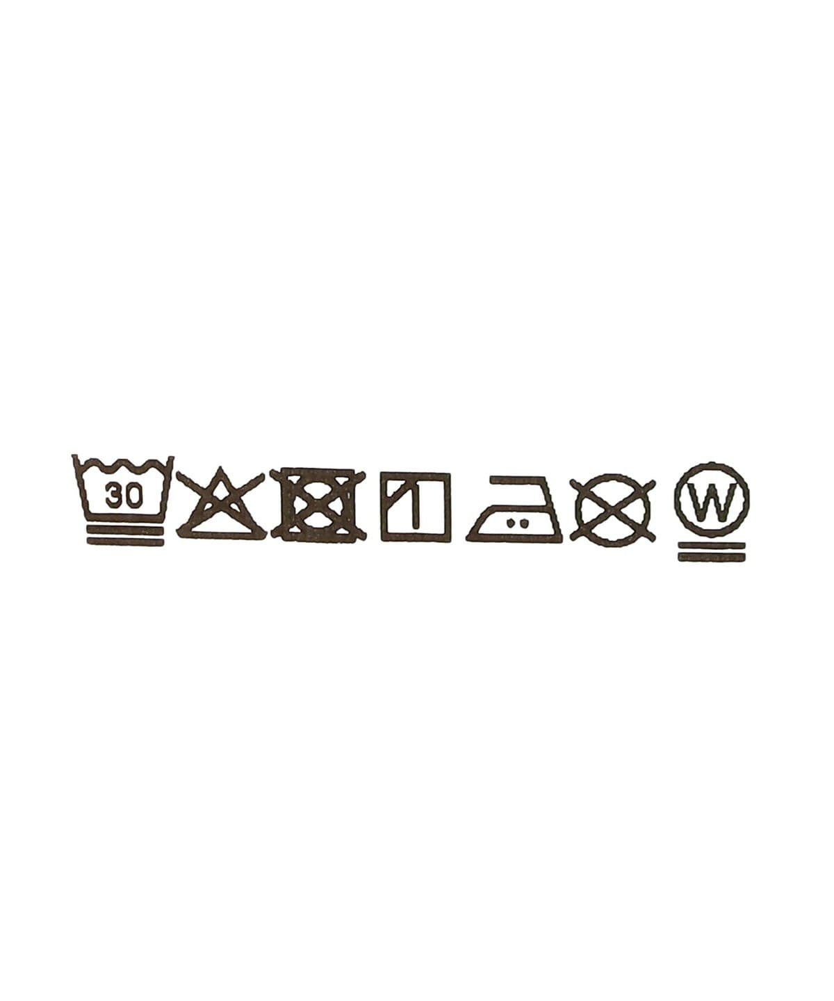 Graphpaper / 赤耳丹寧外套