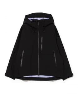 DESCENTE / ハード シェル ジャケット “ZENCHIKEI LD”