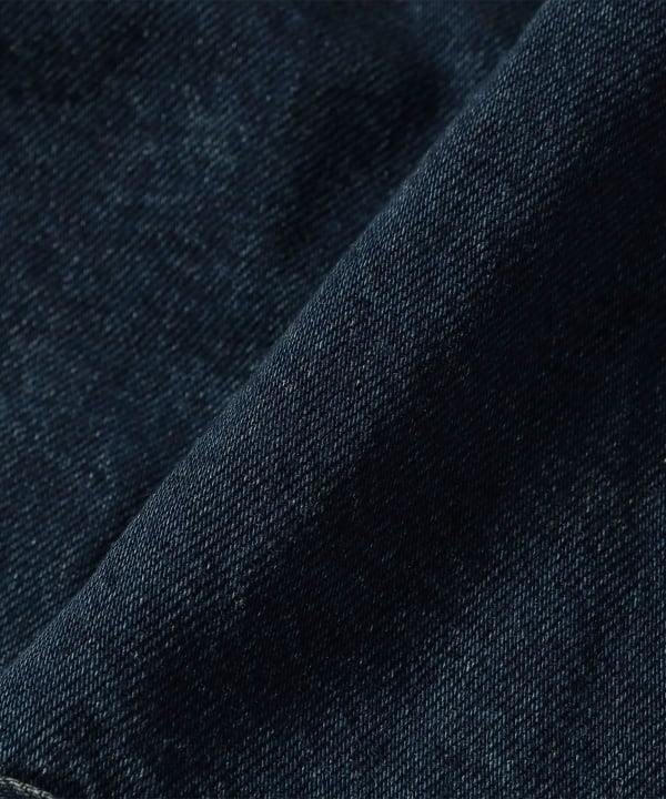 LEVI’S(R) / Loose Crop Trucker Jacket