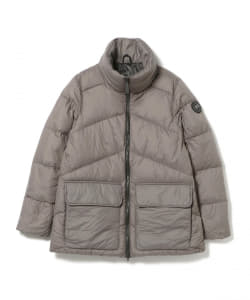 CANADA GOOSE / OCKLEY PARKA BLACK LABEL