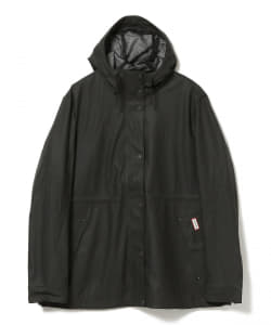 ▲○【期間限定】HUNTER / ライトウェイト ウォータープルーフ ジャケット