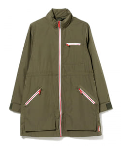 ▲○【期間限定】HUNTER / ナイロンパーカ