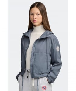 CANADA GOOSE（カナダグース）のレディースのアウトドア