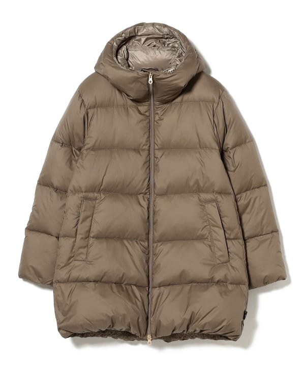 Ray BEAMS（レイ ビームス）DUVETICA / WICAPI（ブルゾン ダウン