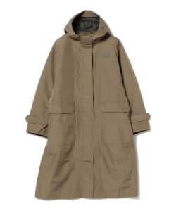 THE NORTH FACE / パフ マグネトリクライメイト コート