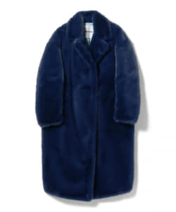 ○HEURUEH / Business COAT