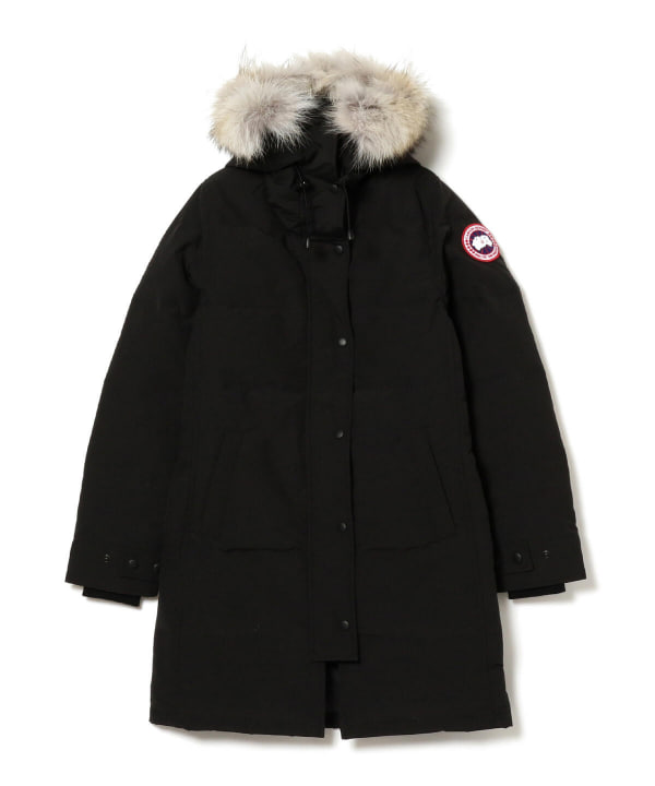 Ray BEAMS（レイ ビームス）CANADA GOOSE / Mackenzie Parka