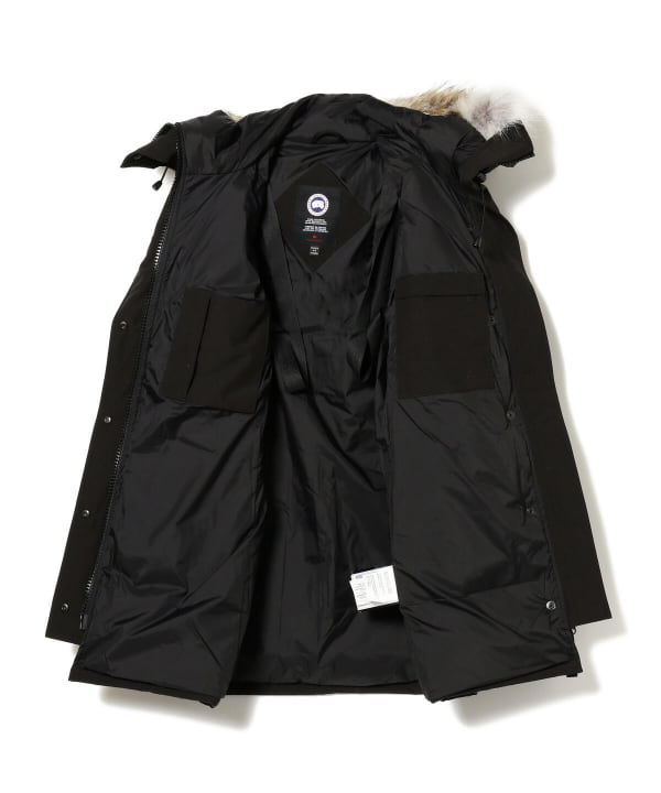 Ray BEAMS（レイ ビームス）○CANADA GOOSE / Shelburne Parka Fusion