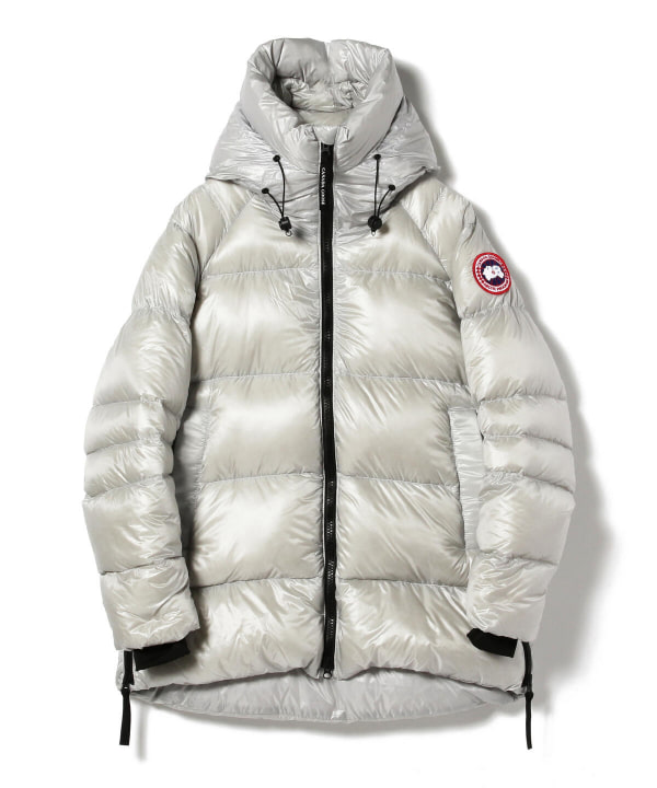 Ray BEAMS（レイ ビームス）○CANADA GOOSE / Cypress Puffer