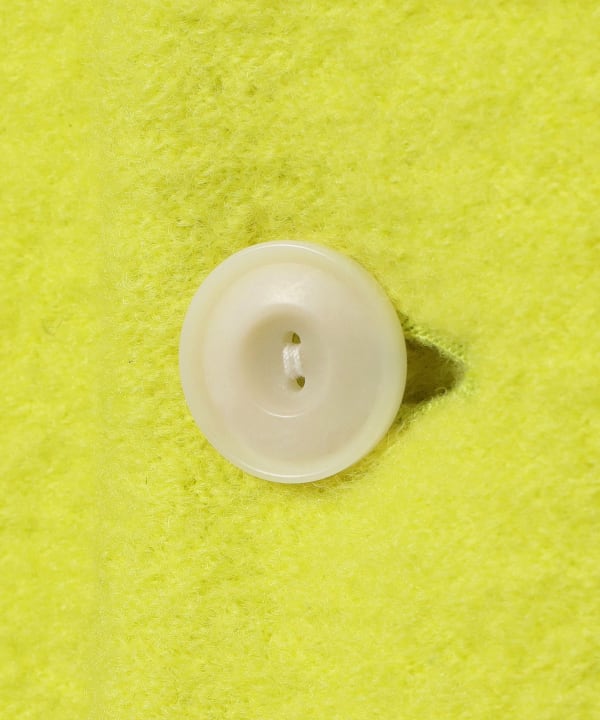 Ray BEAMS（レイ ビームス）ECOLE DE CURIOSITES / Boiled Wool