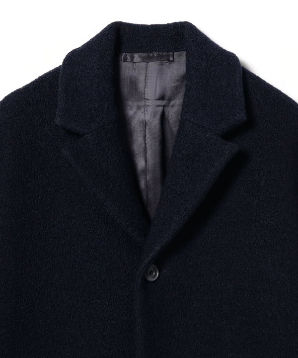 ecole de curiosite コート ecole de curiosite コート