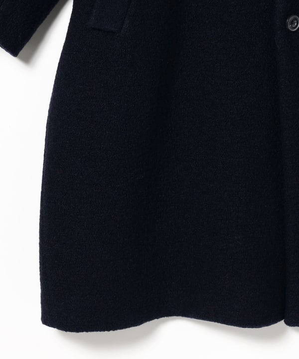 Ray BEAMS（レイ ビームス）ECOLE DE CURIOSITES / Boiled Wool