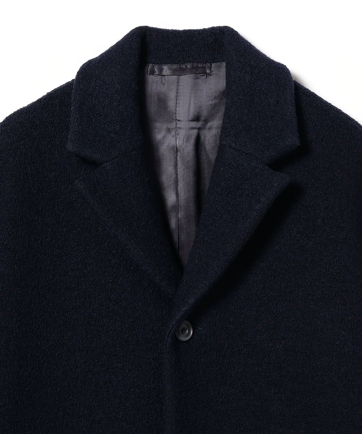 Ray BEAMS（レイ ビームス）ECOLE DE CURIOSITES / Boiled Wool