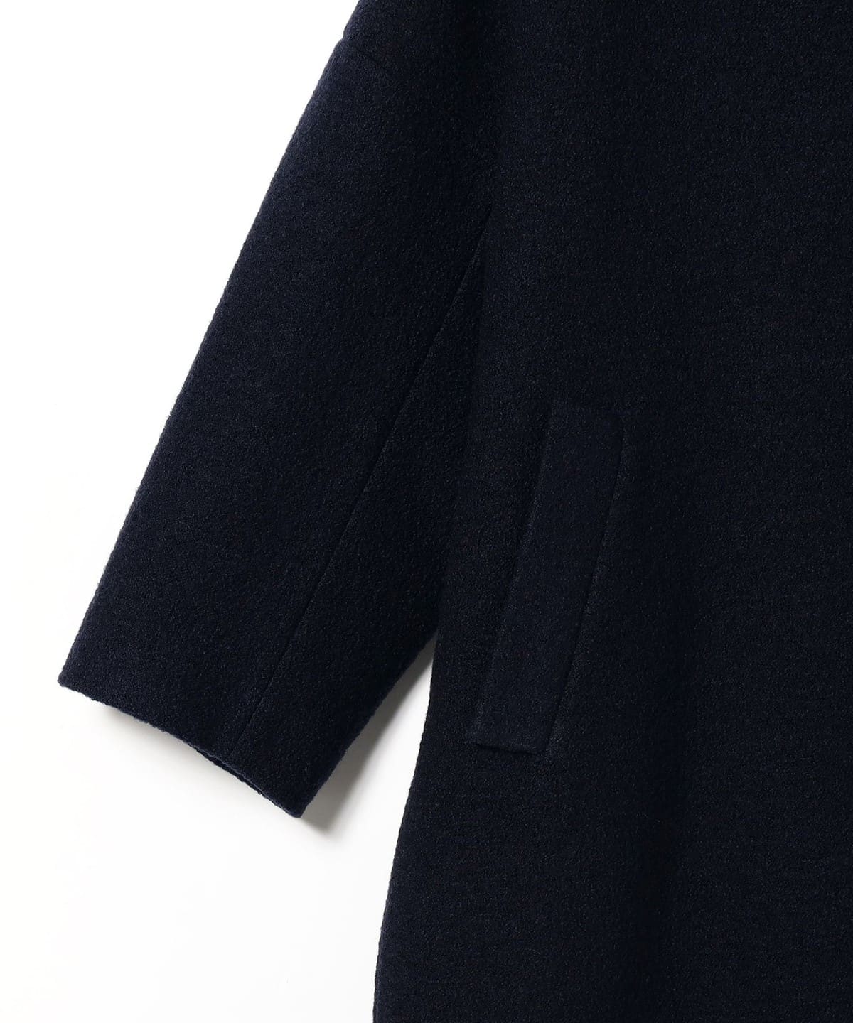 ecole de curiosite コート ECOLE DE CURIOSITES＞COPPER COAT | MAKES ONLINE STORE