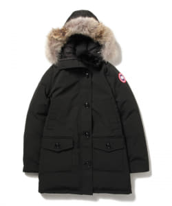 ▲○CANADA GOOSE / BRONTE