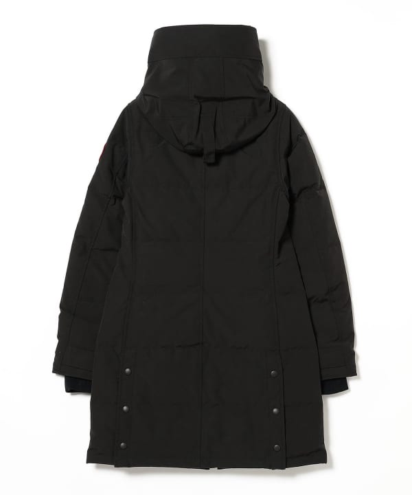 Ray BEAMS Ray BEAMS CANADA GOOSE / Mackenzie Parka (Coat, Down Coat) for  sale | BEAMS