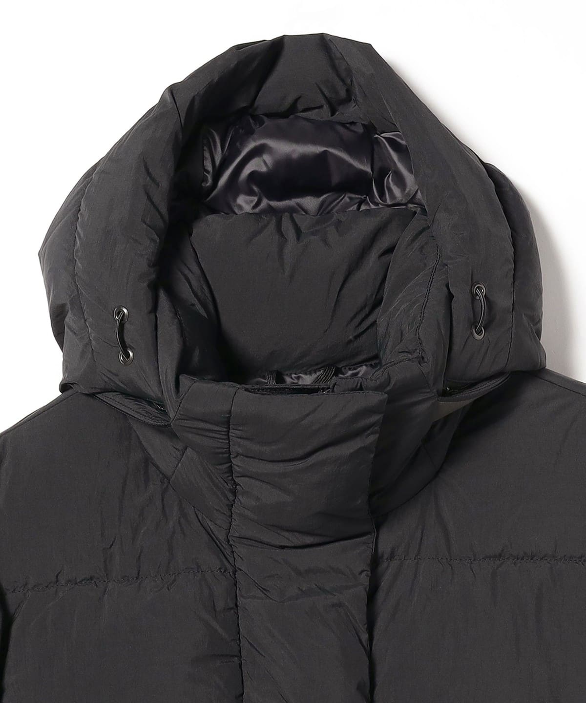 Ray BEAMS(レイ ビームス)CANADA GOOSE / Byward Parka Black Ray BEAMS(レイ ビームス)CANADA GOOSE / Byward Parka Black